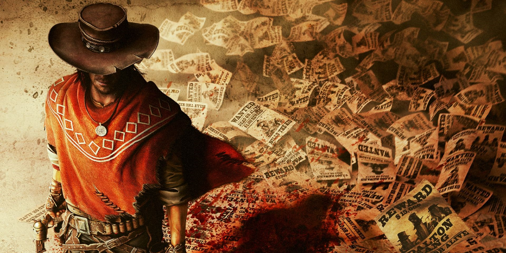 Call of Juarez Gunslinger game A Reimagining of Legends